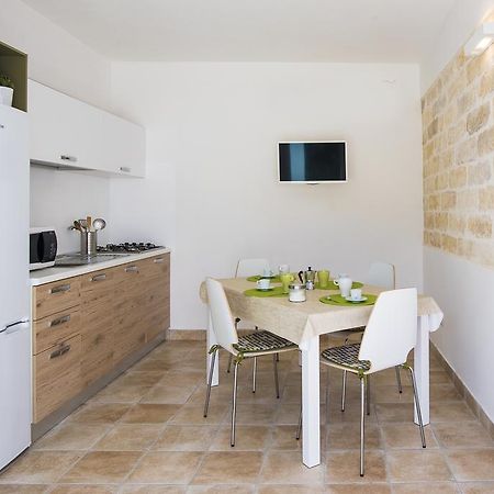 Villa Il Delfino à Pisticci Extérieur photo