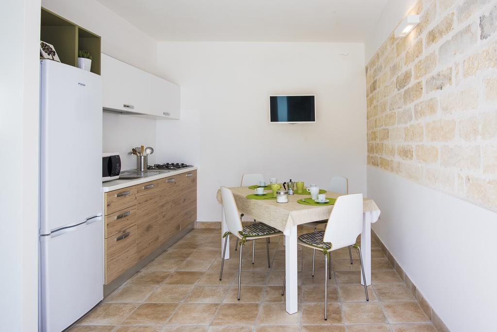 Villa Il Delfino à Pisticci Extérieur photo