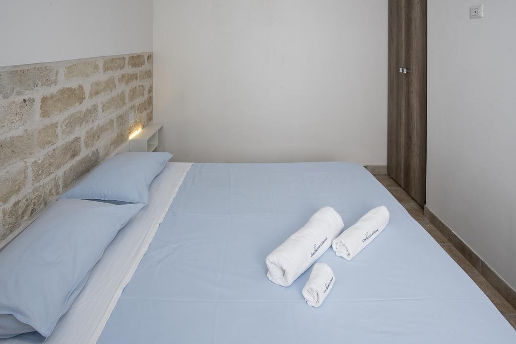 Villa Il Delfino à Pisticci Extérieur photo
