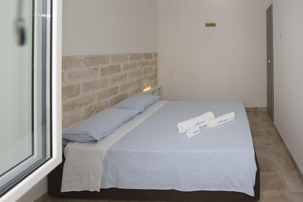 Villa Il Delfino à Pisticci Extérieur photo