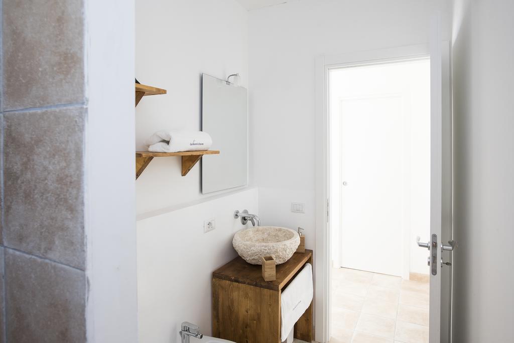 Villa Il Delfino à Pisticci Extérieur photo