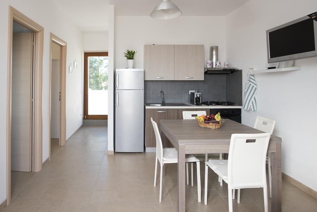 Villa Il Delfino à Pisticci Extérieur photo