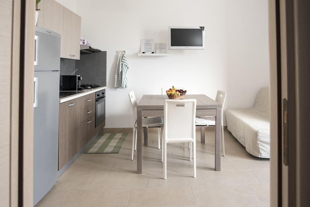Villa Il Delfino à Pisticci Extérieur photo
