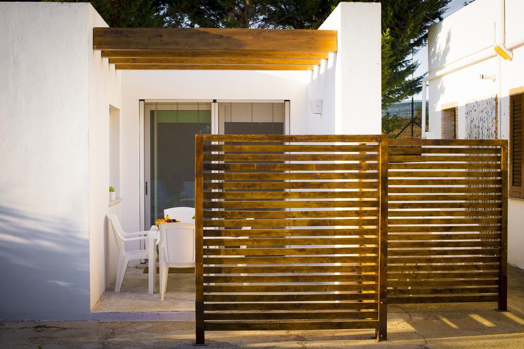 Villa Il Delfino à Pisticci Extérieur photo