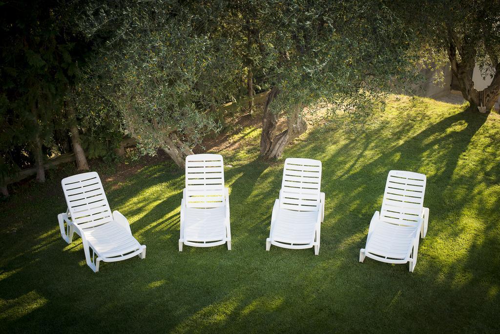 Villa Il Delfino à Pisticci Extérieur photo