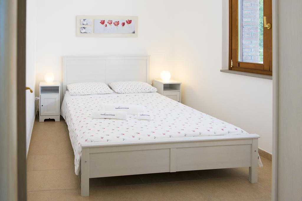 Villa Il Delfino à Pisticci Extérieur photo