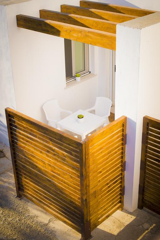 Villa Il Delfino à Pisticci Extérieur photo